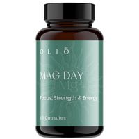 Olio Mag Day